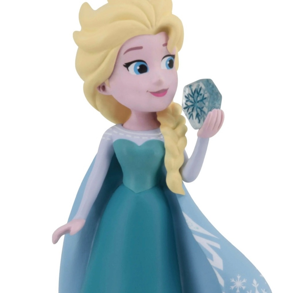 Hallmark Disney’s Frozen “Elsa” Christmas Ornament (NWT) - Picture 3 of 13